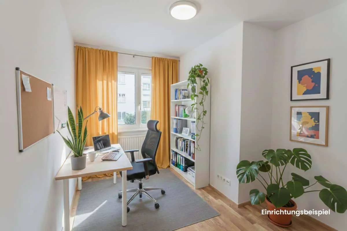 4-Zimmer-Wohnung kaufen in Wien – 77,23 m², € 499.000 – Bild 17 von 32