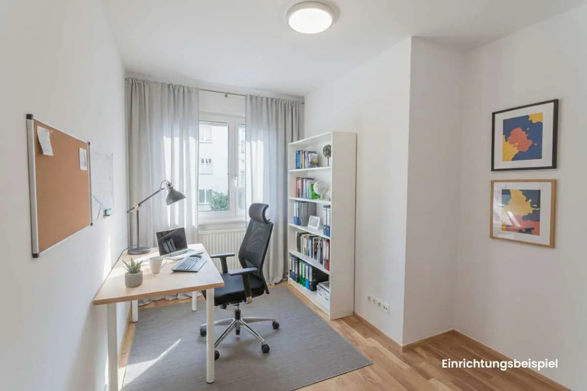 4-Zimmer-Wohnung kaufen in Wien – 77,23 m², € 499.000 – Bild 19 von 32