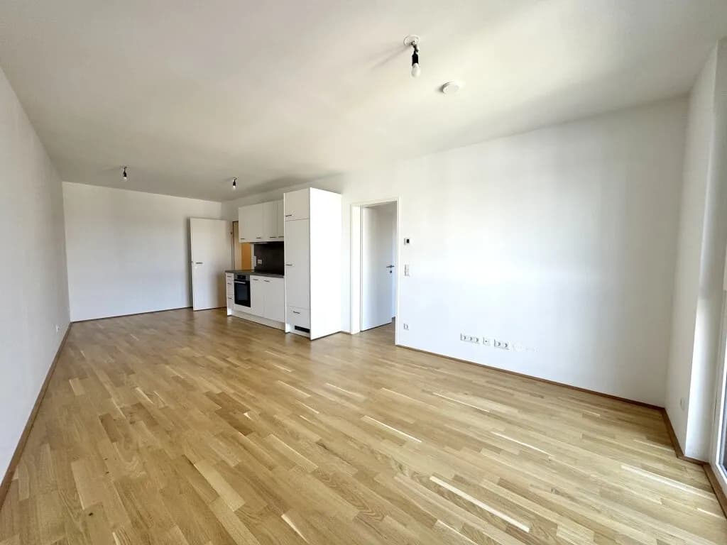 2-Zimmer-Wohnung kaufen in Wien – 50,34 m², € 337.500 – Bild 2 von 11