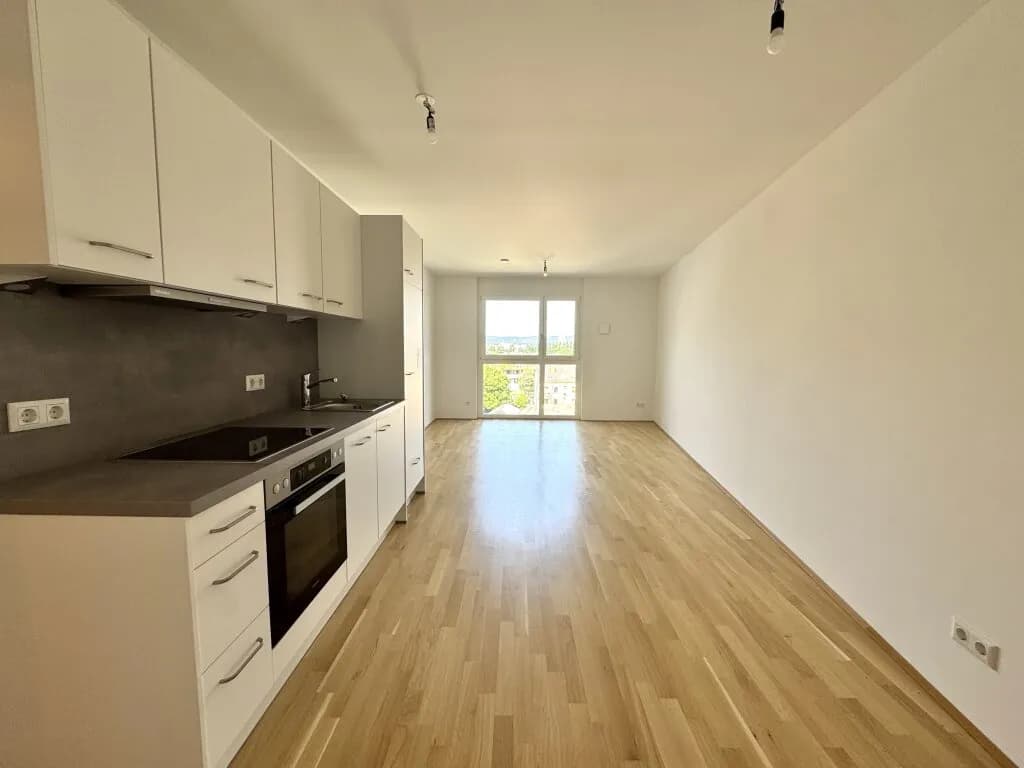 2-Zimmer-Wohnung kaufen in Wien – 50,34 m², € 337.500 – Bild 4 von 11
