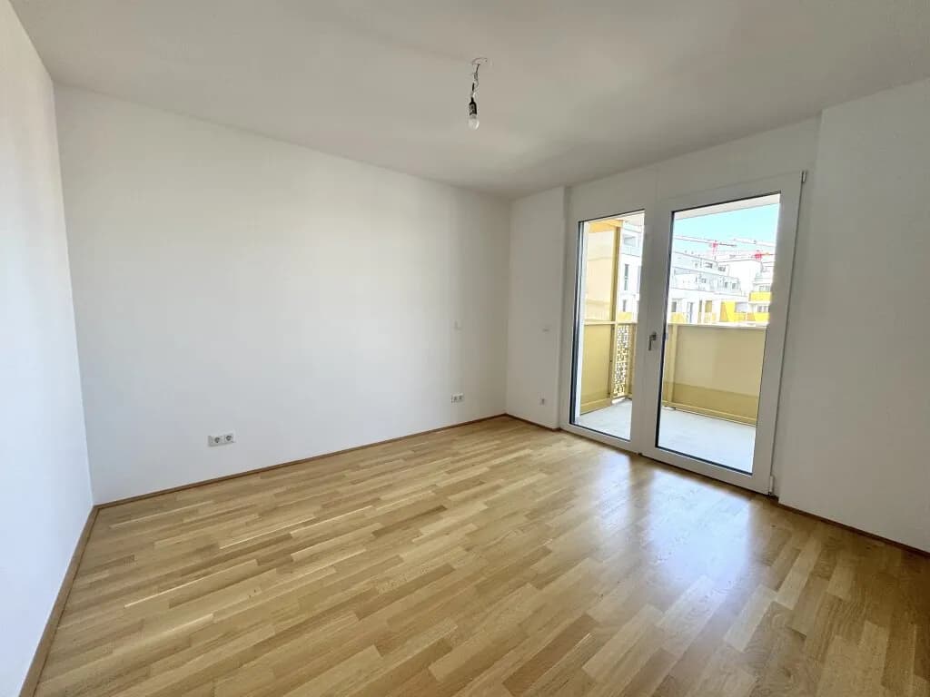 2-Zimmer-Wohnung kaufen in Wien – 50,34 m², € 337.500 – Bild 5 von 11