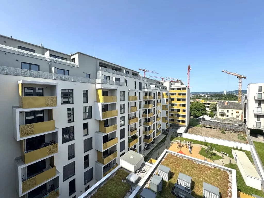 2-Zimmer-Wohnung kaufen in Wien – 50,34 m², € 337.500 – Bild 6 von 11