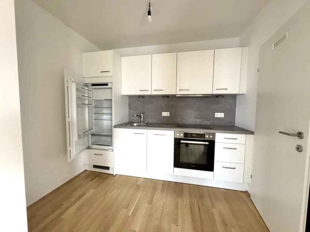 2-Zimmer-Wohnung kaufen in Wien – 53,5 m², € 356.700 – Bild 3 von 8