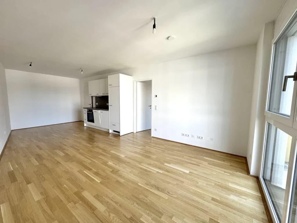 2-Zimmer-Wohnung kaufen in Wien – 50,97 m², € 335.300 – Bild 1 von 10