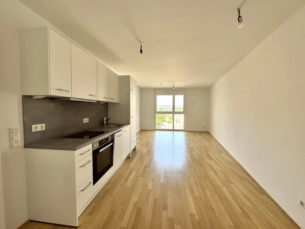 2-Zimmer-Wohnung kaufen in Wien – 50,97 m², € 335.300 – Bild 2 von 10