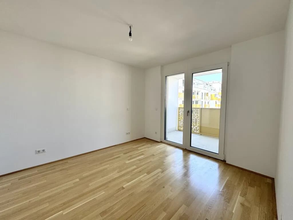 2-Zimmer-Wohnung kaufen in Wien – 50,97 m², € 335.300 – Bild 4 von 10