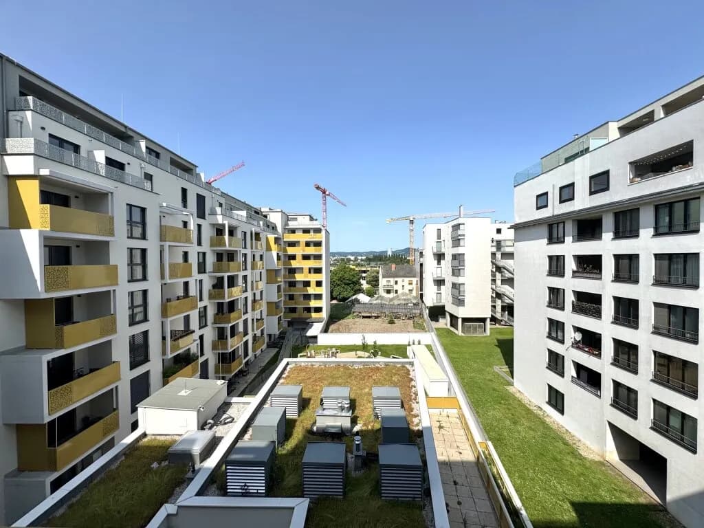 2-Zimmer-Wohnung kaufen in Wien – 50,97 m², € 335.300 – Bild 5 von 10