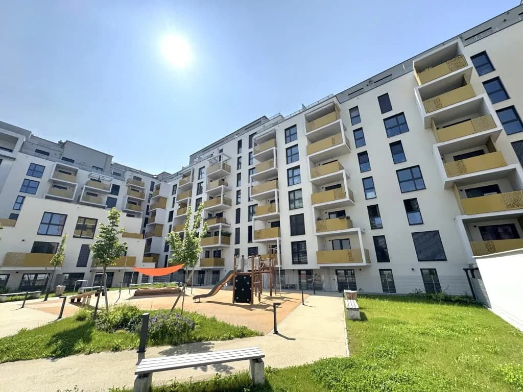 2-Zimmer-Wohnung kaufen in Wien – 50,97 m², € 335.300 – Bild 7 von 10