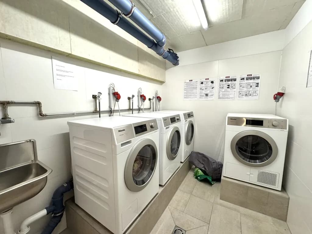 2-Zimmer-Wohnung kaufen in Wien – 50,97 m², € 335.300 – Bild 8 von 10