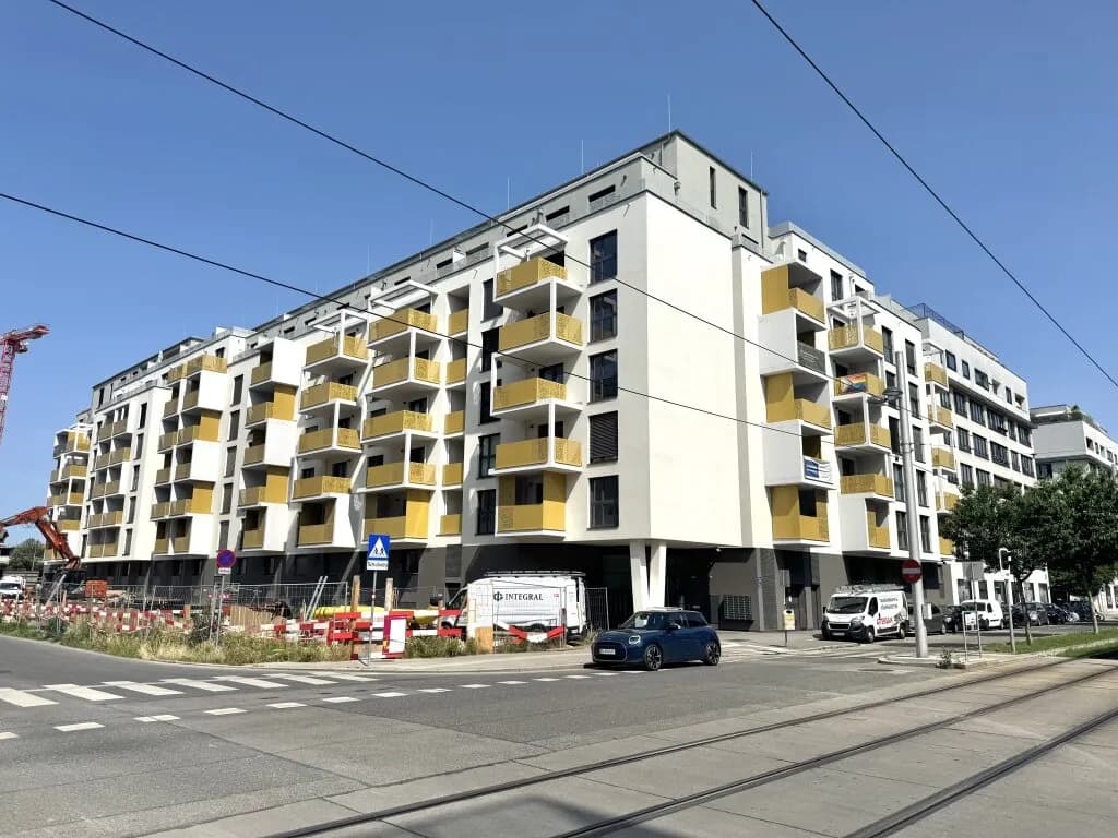2-Zimmer-Wohnung kaufen in Wien – 50,97 m², € 335.300 – Bild 9 von 10