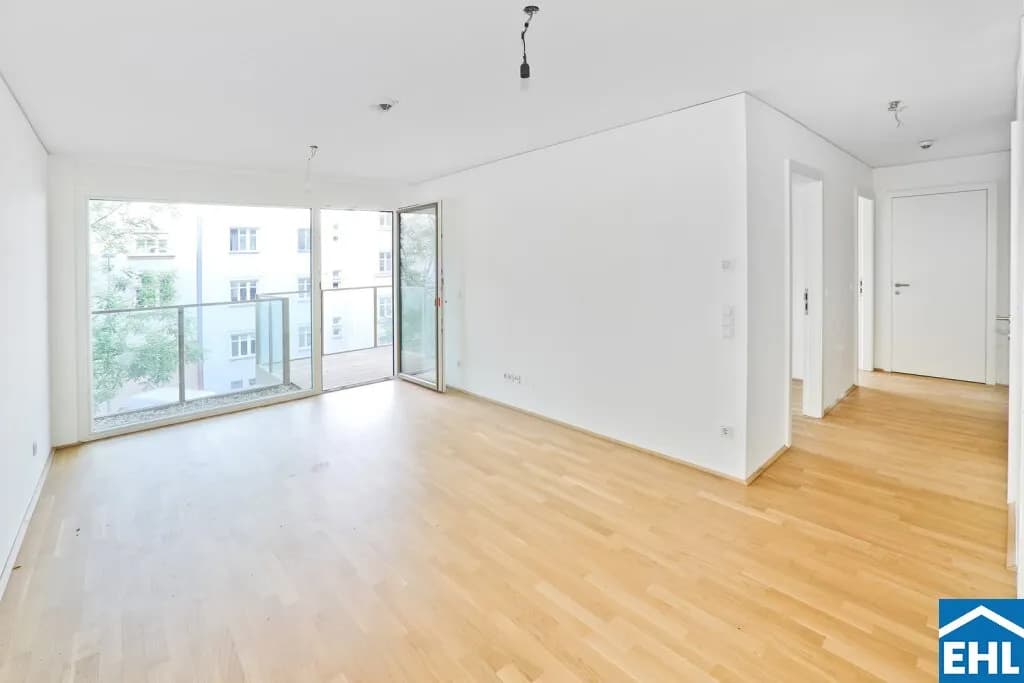 3-Zimmer-Wohnung kaufen in Wien – 70,27 m², € 626.900 – Bild 1 von 21