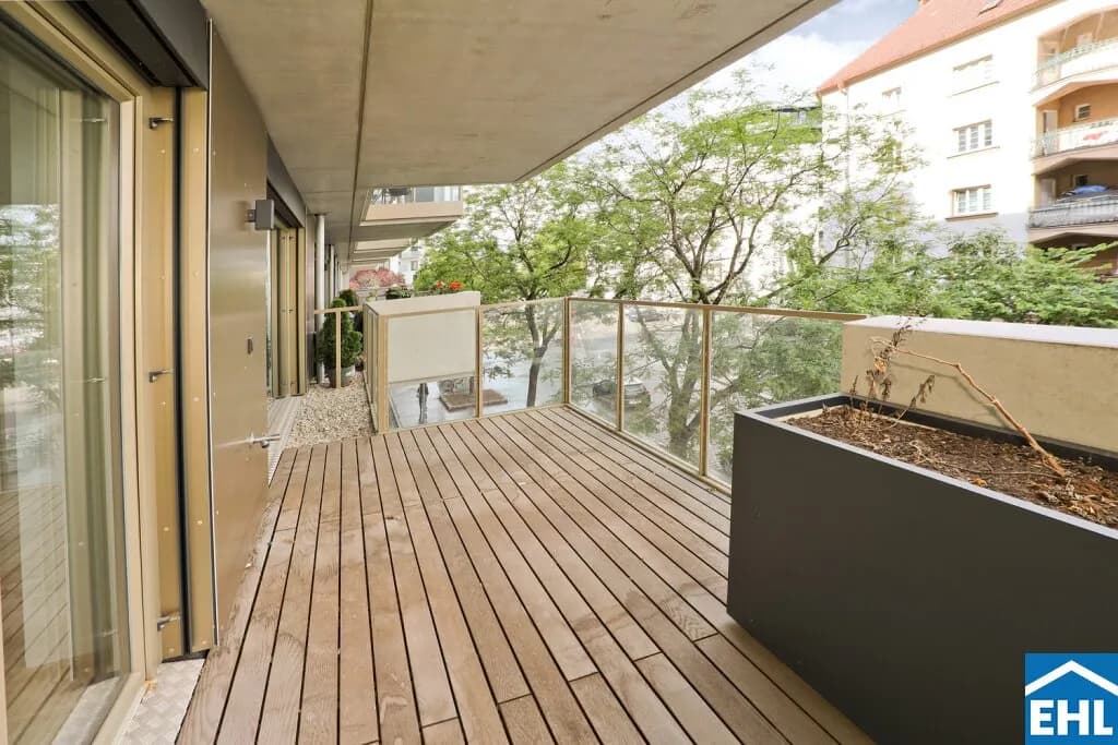 3-Zimmer-Wohnung kaufen in Wien – 70,27 m², € 626.900 – Bild 9 von 21