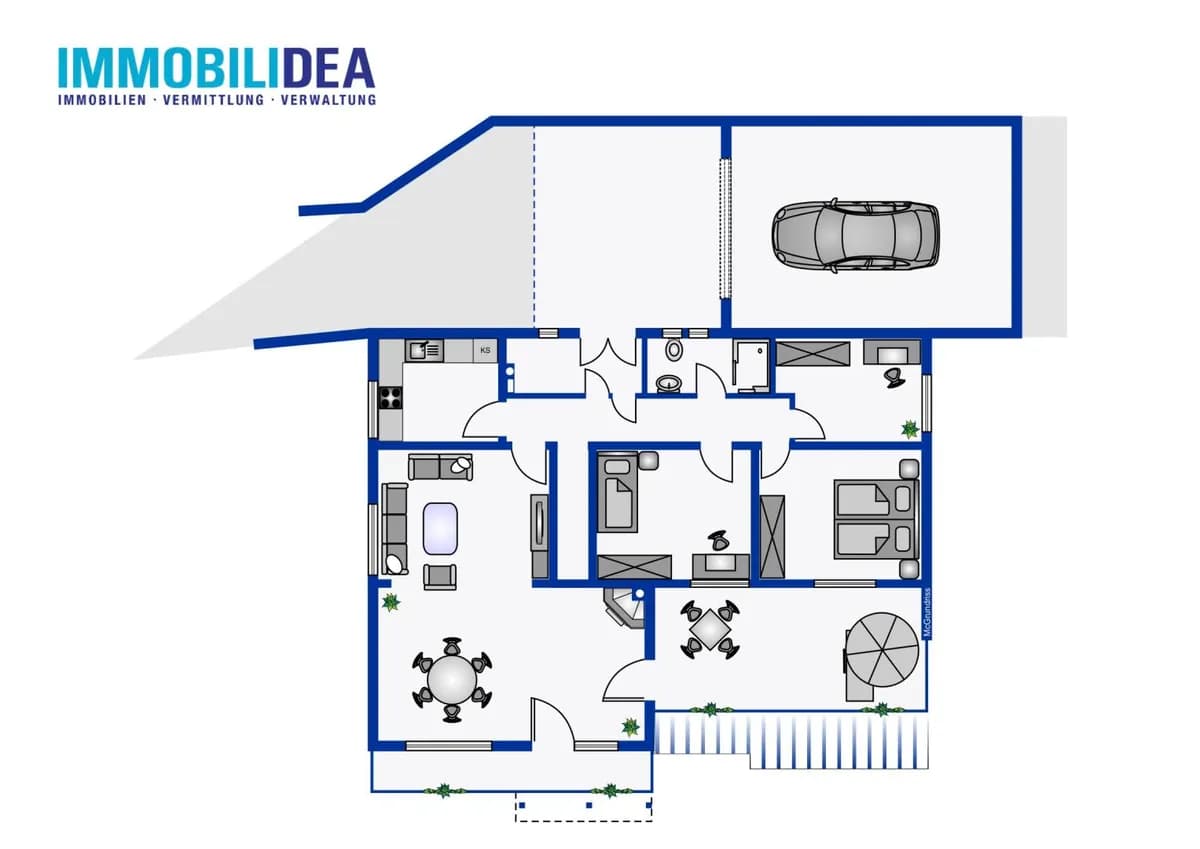 4-Zimmer-Wohnung kaufen in Innsbruck-Land – 141 m² – Bild 17 von 17
