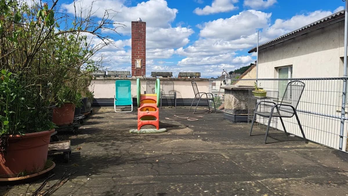 Wohnung kaufen in Steyr – 120 m², € 120.000 – Bild 6 von 7