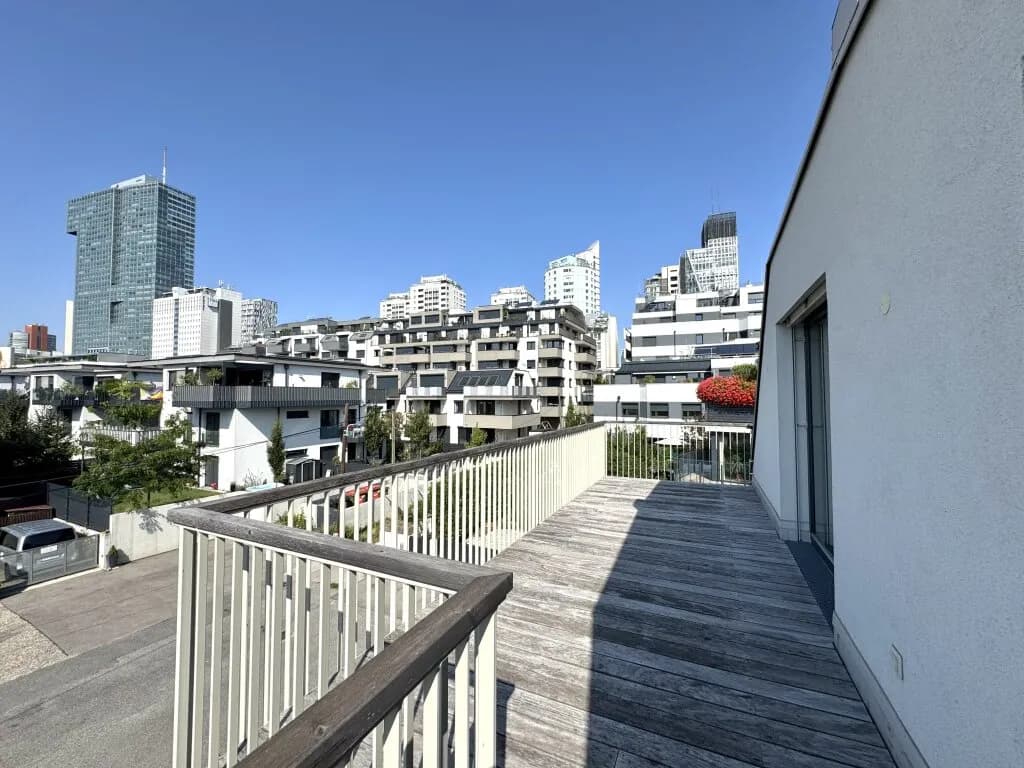 3-Zimmer-Wohnung kaufen in Wien – 72,7 m², € 549.000