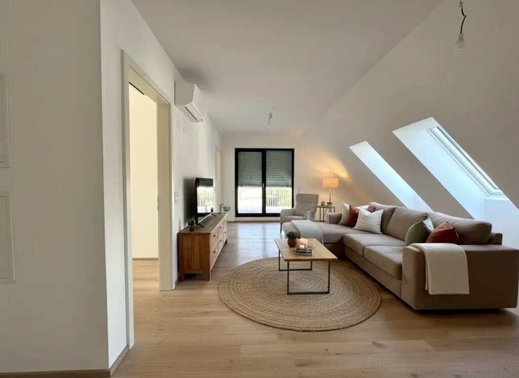 3-Zimmer-Wohnung kaufen in Wien – 72,7 m², € 549.000 – Bild 3 von 14