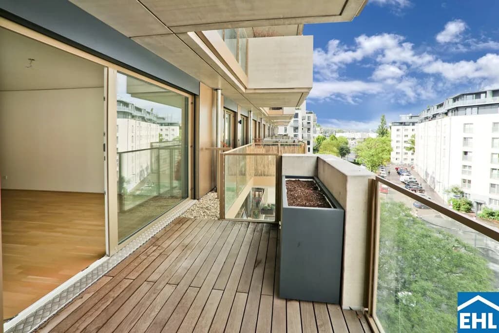 3-Zimmer-Wohnung kaufen in Wien – 70,28 m², € 726.900 – Bild 8 von 22