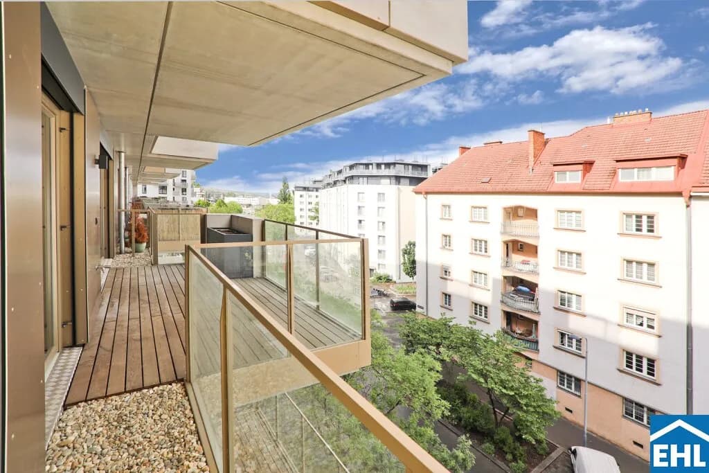 3-Zimmer-Wohnung kaufen in Wien – 70,28 m², € 726.900 – Bild 9 von 22
