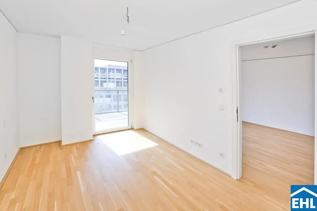 2-Zimmer-Wohnung kaufen in Wien – 46,3 m², € 521.700 – Bild 2 von 18