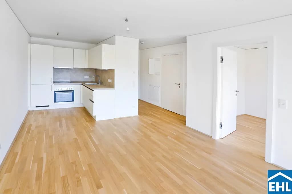 2-Zimmer-Wohnung kaufen in Wien – 46,3 m², € 521.700 – Bild 3 von 18