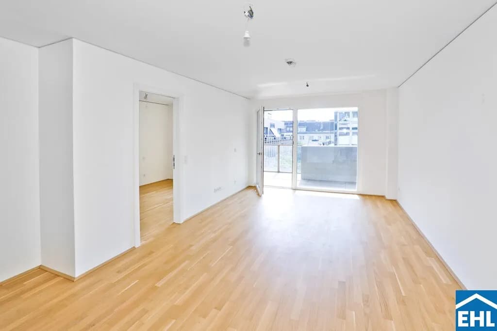 2-Zimmer-Wohnung kaufen in Wien – 46,3 m², € 521.700 – Bild 4 von 18