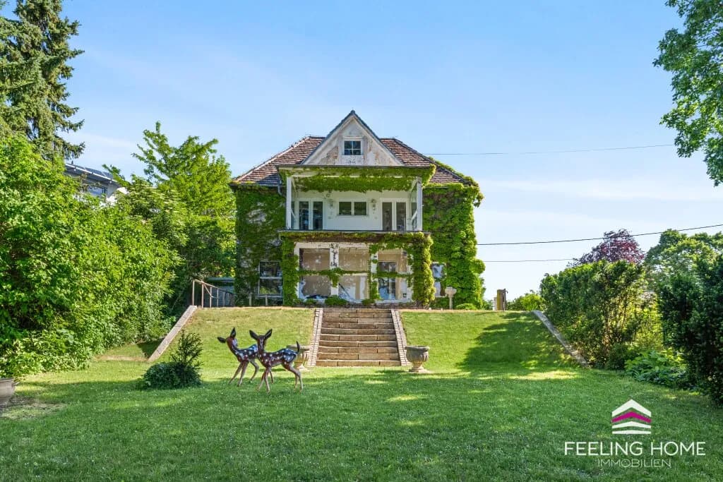 4-Zimmer-Immobilie kaufen in Wien – 176,17 m², € 4.500.000 – Bild 3 von 37