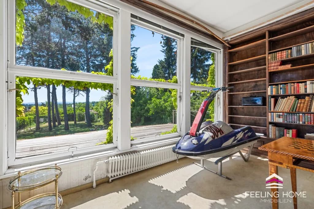 4-Zimmer-Immobilie kaufen in Wien – 176,17 m², € 4.500.000 – Bild 10 von 37