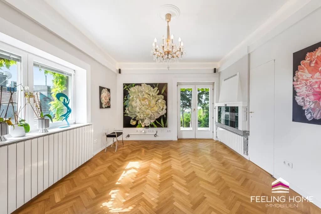 4-Zimmer-Immobilie kaufen in Wien – 176,17 m², € 4.500.000 – Bild 20 von 37
