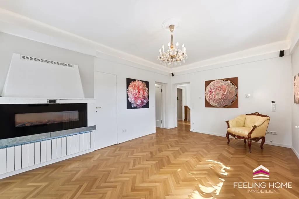 4-Zimmer-Immobilie kaufen in Wien – 176,17 m², € 4.500.000 – Bild 23 von 37