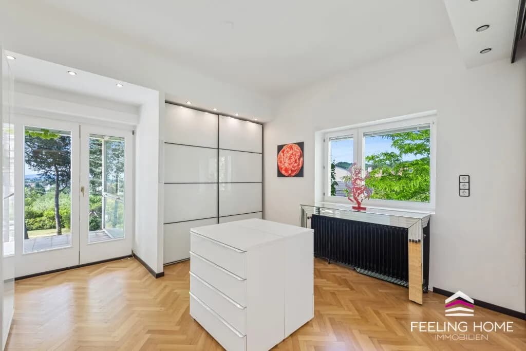 4-Zimmer-Immobilie kaufen in Wien – 176,17 m², € 4.500.000 – Bild 25 von 37