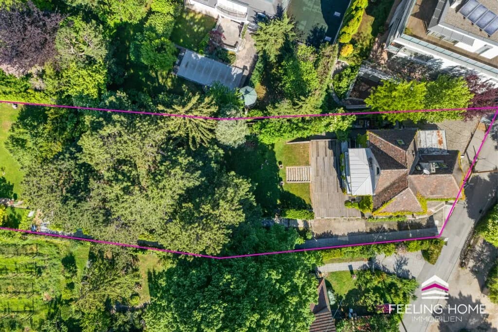 4-Zimmer-Immobilie kaufen in Wien – 176,17 m², € 4.500.000 – Bild 32 von 37
