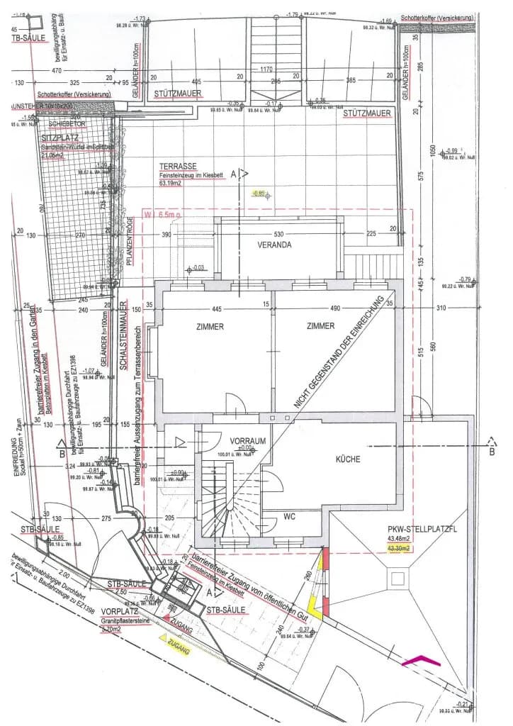 4-Zimmer-Immobilie kaufen in Wien – 176,17 m², € 4.500.000 – Bild 34 von 37