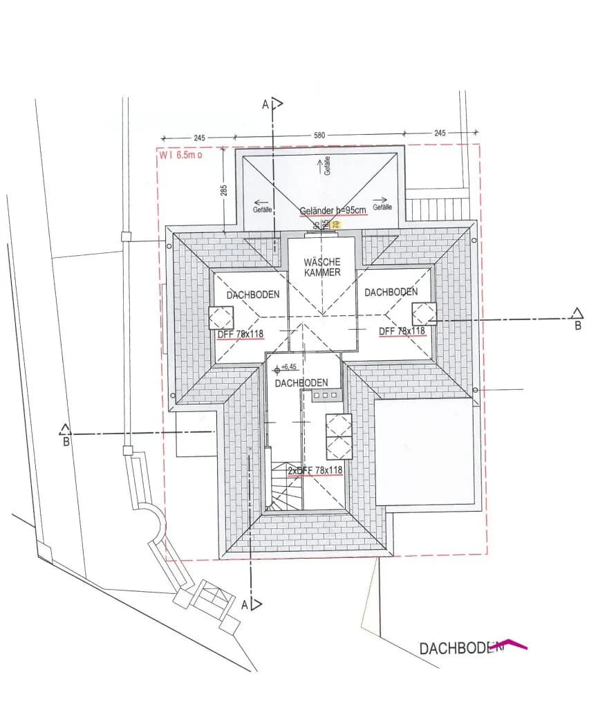 4-Zimmer-Immobilie kaufen in Wien – 176,17 m², € 4.500.000 – Bild 36 von 37