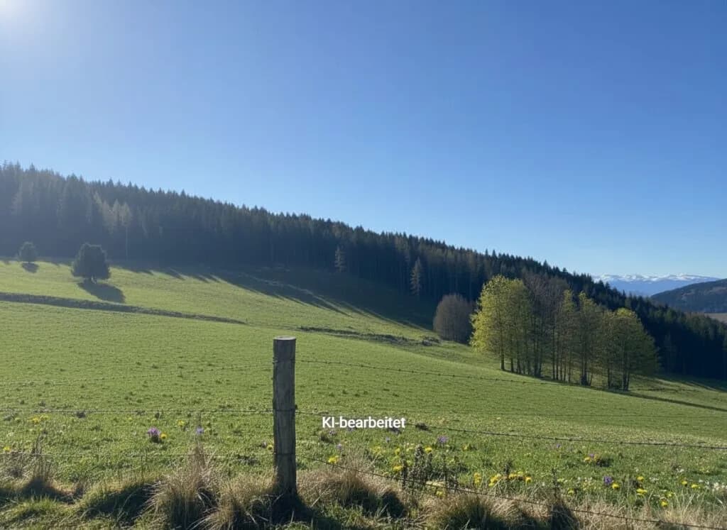Immobilie kaufen in Murtal – 80 000 m² – Bild 5 von 7