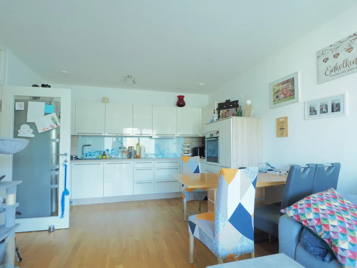 Wohnung kaufen in Steyr – 70,8 m², € 285.000