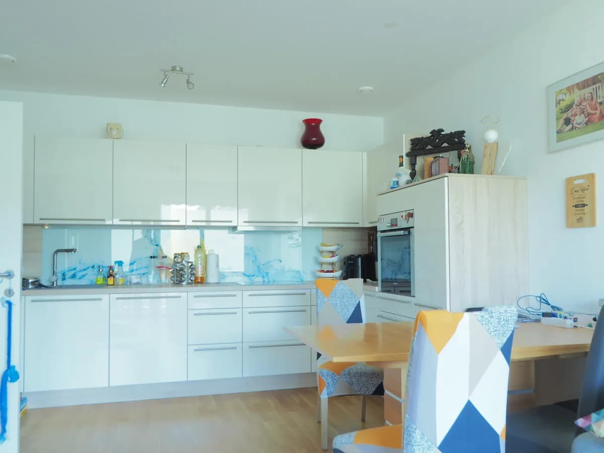 Wohnung kaufen in Steyr – 70,8 m², € 285.000 – Bild 2 von 12