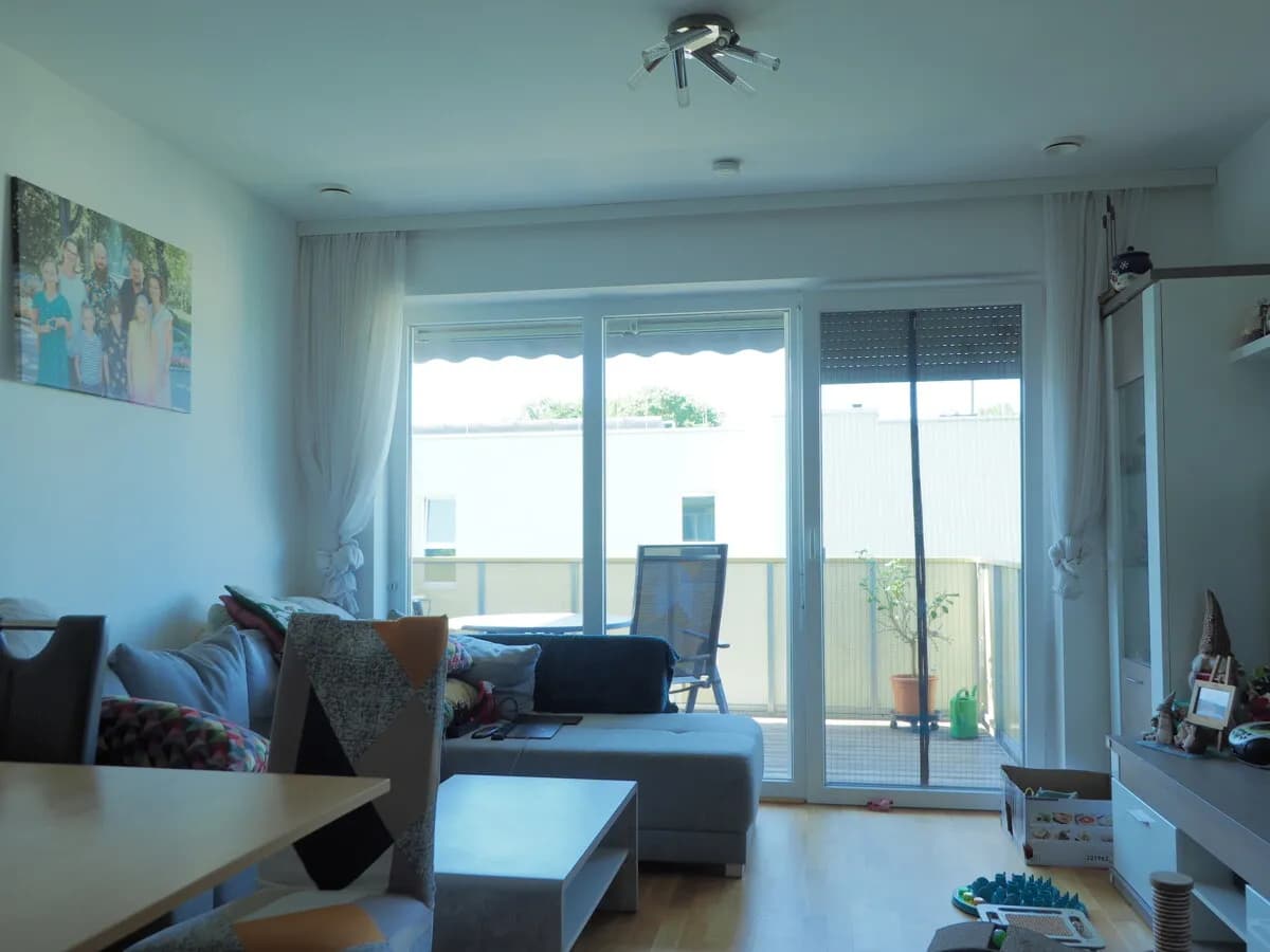 Wohnung kaufen in Steyr – 70,8 m², € 285.000 – Bild 3 von 12