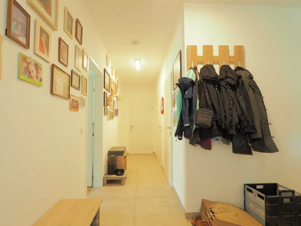 Wohnung kaufen in Steyr – 70,8 m², € 285.000 – Bild 5 von 12