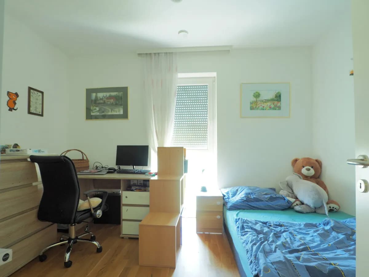 Wohnung kaufen in Steyr – 70,8 m², € 285.000 – Bild 6 von 12