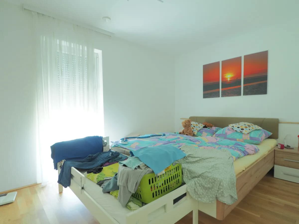 Wohnung kaufen in Steyr – 70,8 m², € 285.000 – Bild 8 von 12