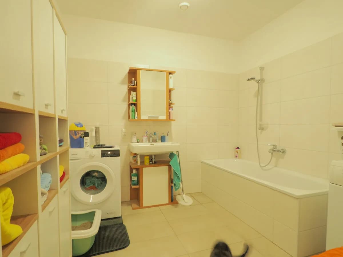 Wohnung kaufen in Steyr – 70,8 m², € 285.000 – Bild 9 von 12