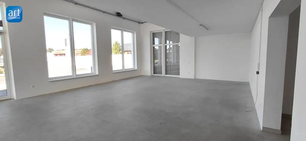 Gewerbeimmobilie mieten in Braunau am Inn – 120 m², € 1.340 – Bild 4 von 10