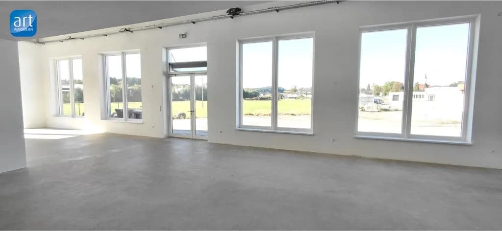 Gewerbeimmobilie mieten in Braunau am Inn – 120 m², € 1.340 – Bild 5 von 10