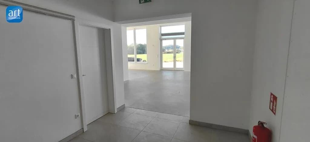 Gewerbeimmobilie mieten in Braunau am Inn – 120 m², € 1.340 – Bild 7 von 10