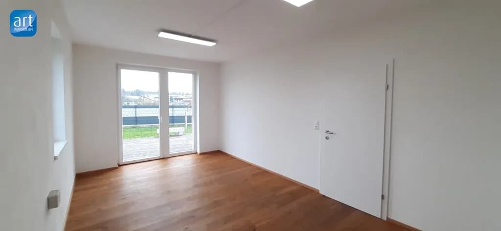 Gewerbeimmobilie mieten in Braunau am Inn – 120 m², € 1.340 – Bild 8 von 10