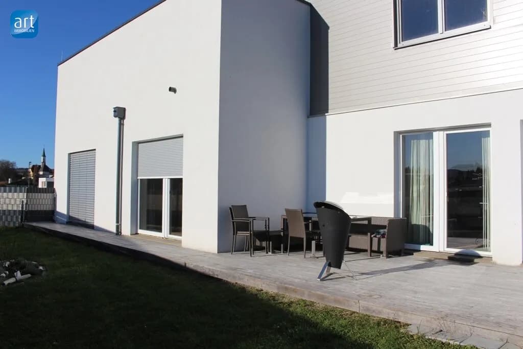 Gewerbeimmobilie mieten in Braunau am Inn – 120 m², € 1.340 – Bild 9 von 10