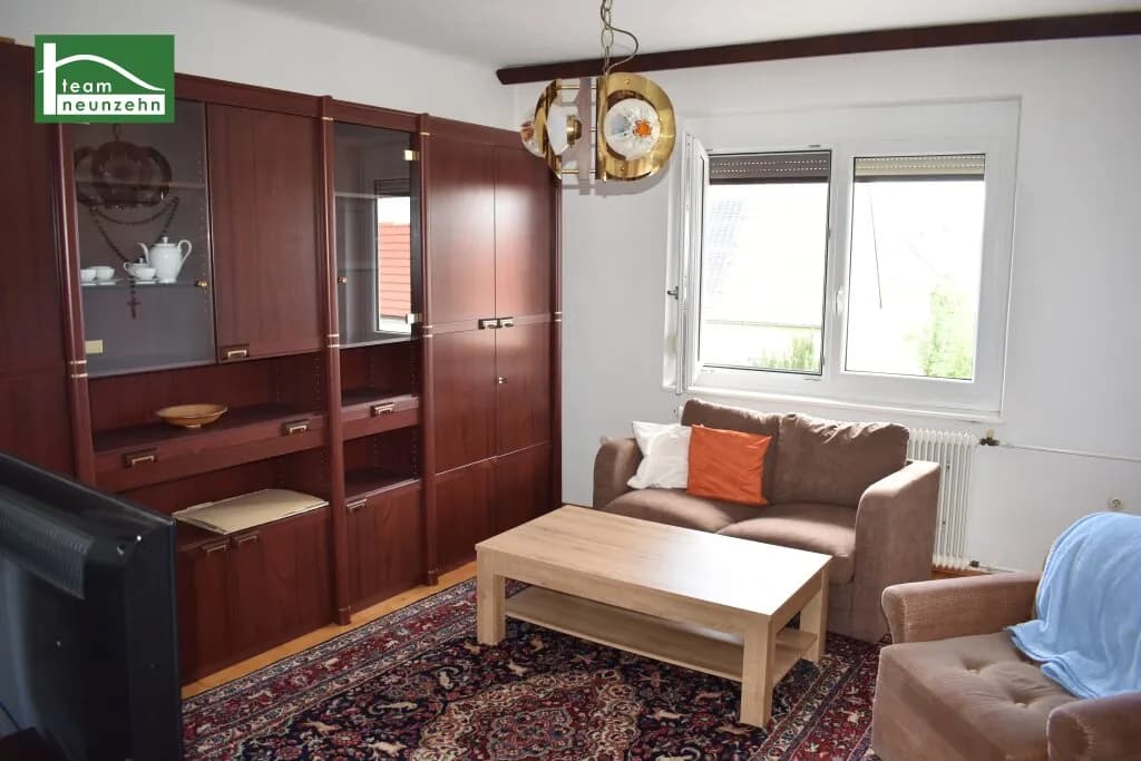 5-Zimmer-Haus kaufen in Mattersburg – 135 m², € 289.000 – Bild 3 von 15