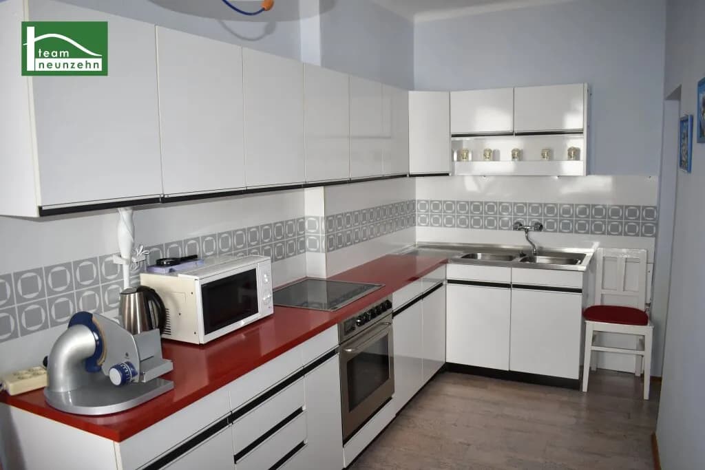 5-Zimmer-Haus kaufen in Mattersburg – 135 m², € 289.000 – Bild 4 von 15