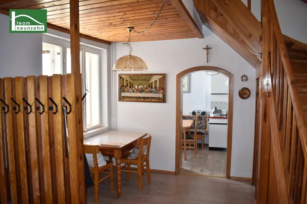 5-Zimmer-Haus kaufen in Mattersburg – 135 m², € 289.000 – Bild 5 von 15