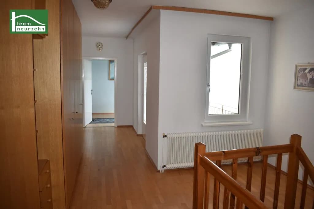 5-Zimmer-Haus kaufen in Mattersburg – 135 m², € 289.000 – Bild 6 von 15